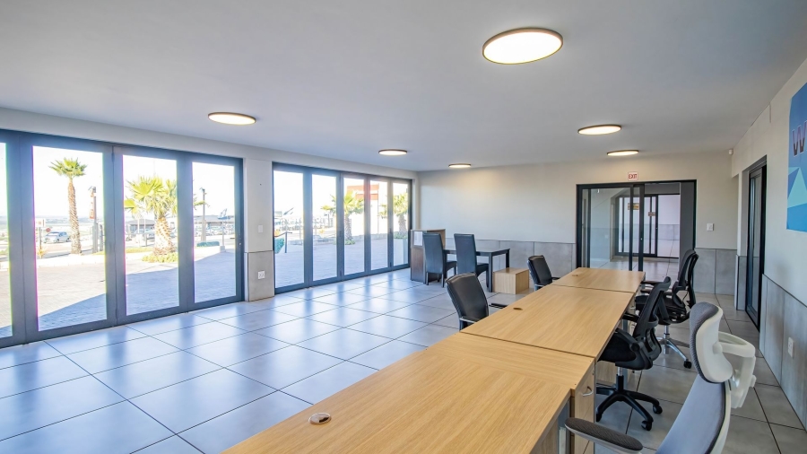 Commercial Property for Sale in Vredenburg Western Cape